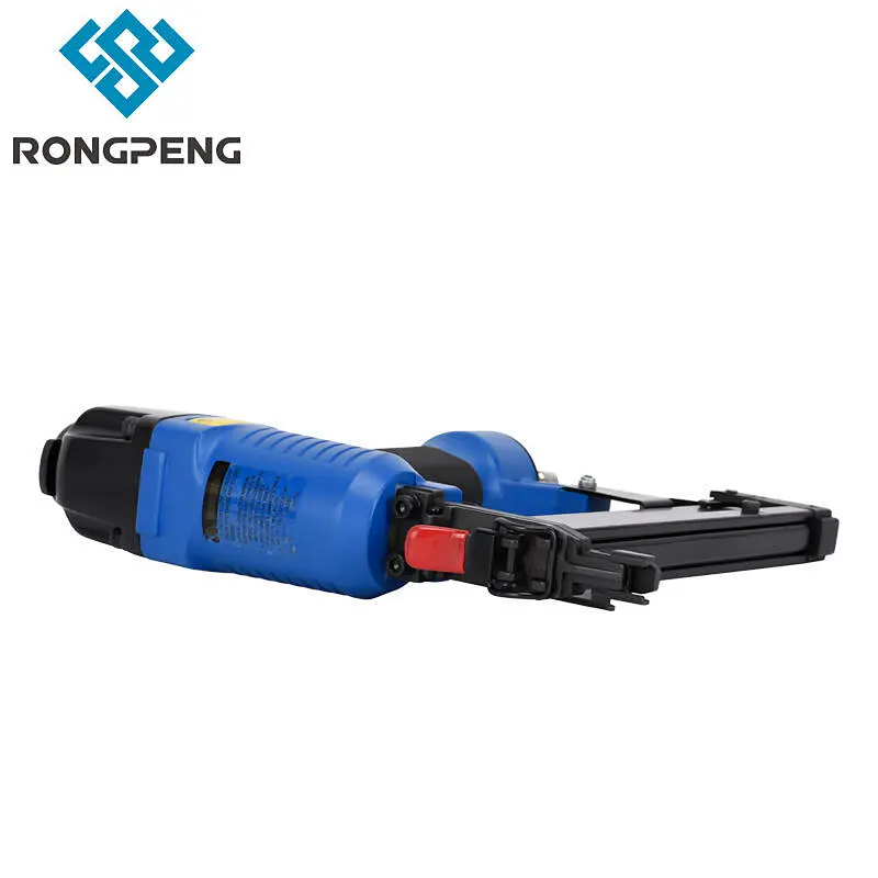 RONGPENG Narrow Crown Stapler 9040C