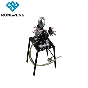 RONGPENG Pneumatic Double Diaphragm Pump R8411