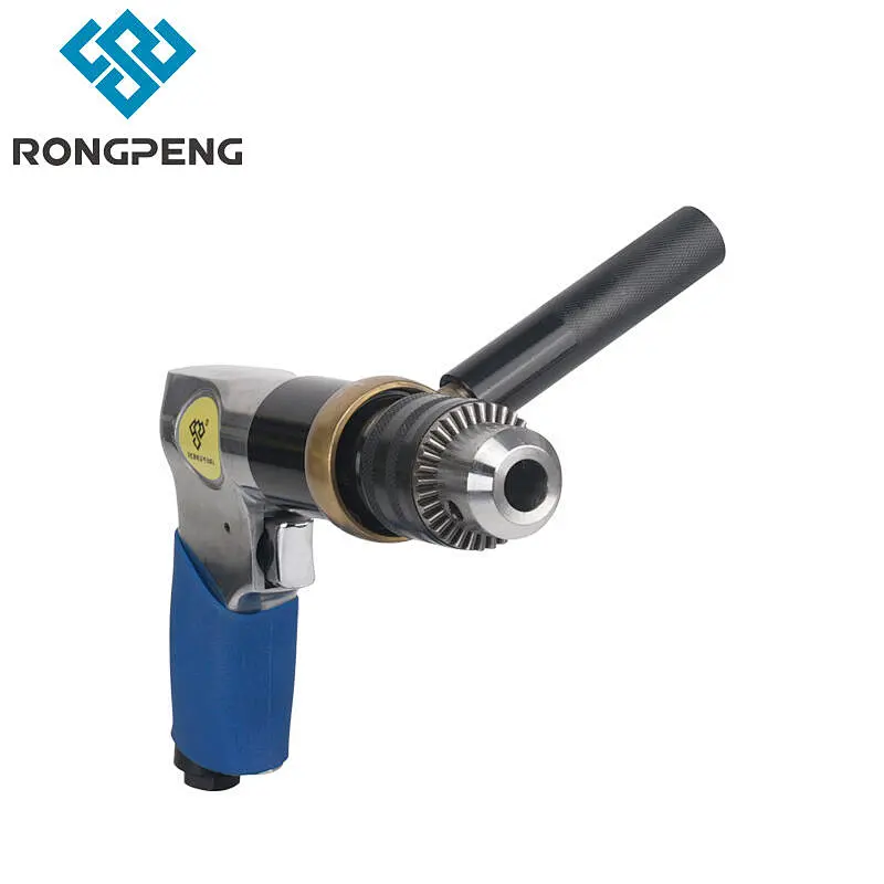 RONGPENG 1/2'' Air Reversible Drill RP7107