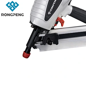 RONGPENG 34° Clipped Head Framing Nailer CHF9034RA