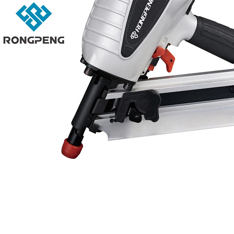 RONGPENG 34° Clipped Head Framing Nailer CHF9034RA