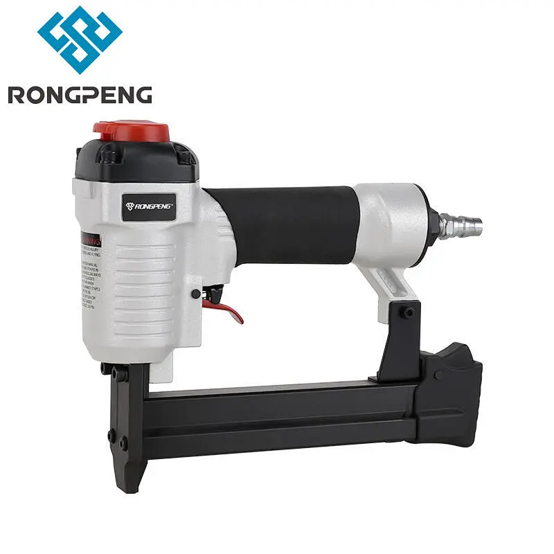 RONGPENG Wide Crown Stapler 1025J