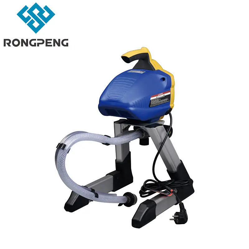 RONGPENG Airless Paint Sprayer R8623L/R8623NL