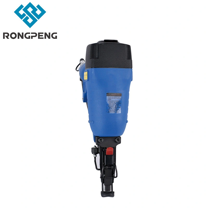 RONGPENG 15 Gauge Angled Finish Nailer DA64C