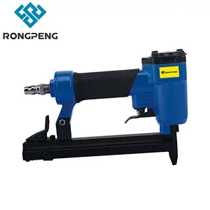 RONGPENG Ga22 Wide Crown Stapler 1416A
