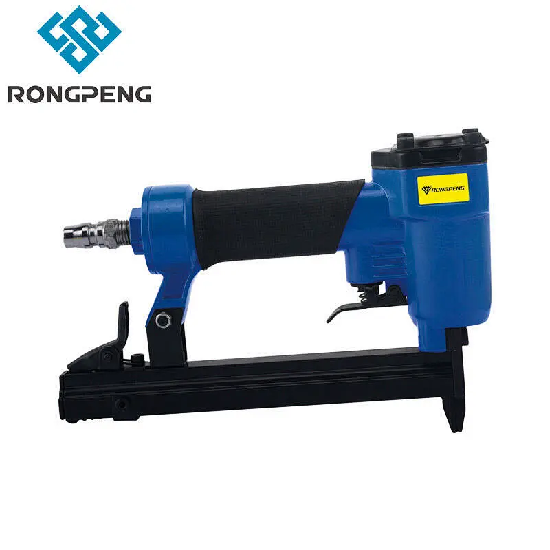 RONGPENG Ga22 Wide Crown Stapler 1416A