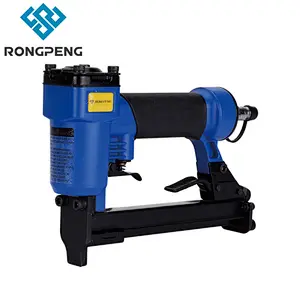 RONGPENG Ga21 Wide Crown Stapler 8016