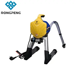 RONGPENG Airless Paint Sprayer R8623L/R8623NL