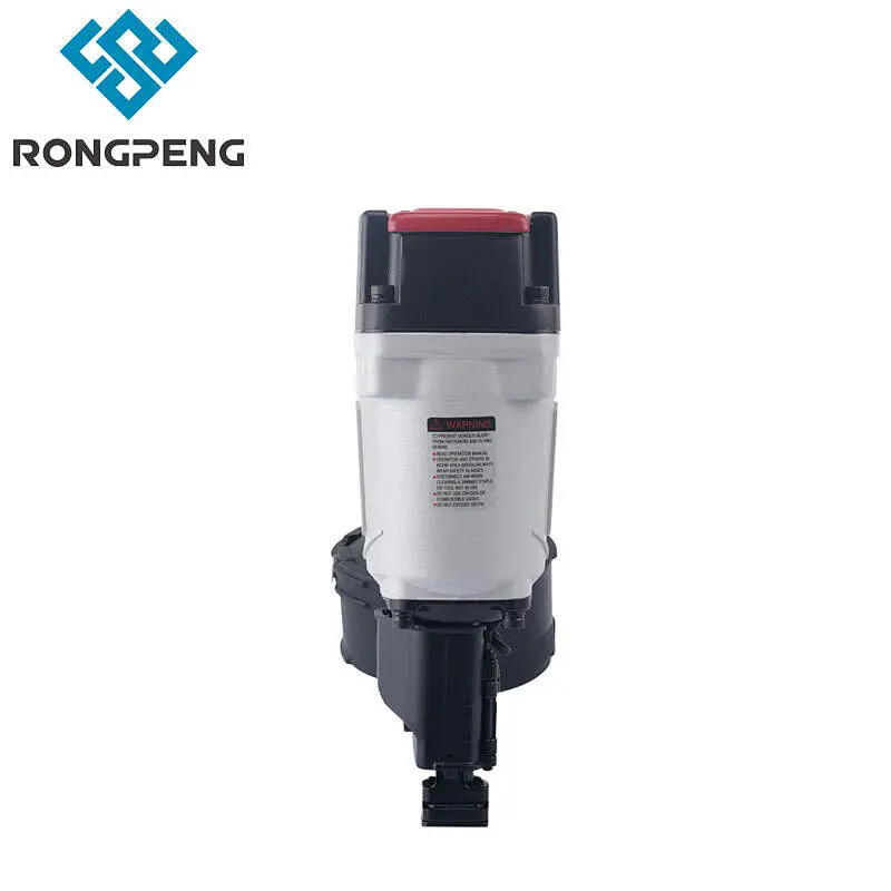 RONGPENG Coil Pallet Nailer CN45RN