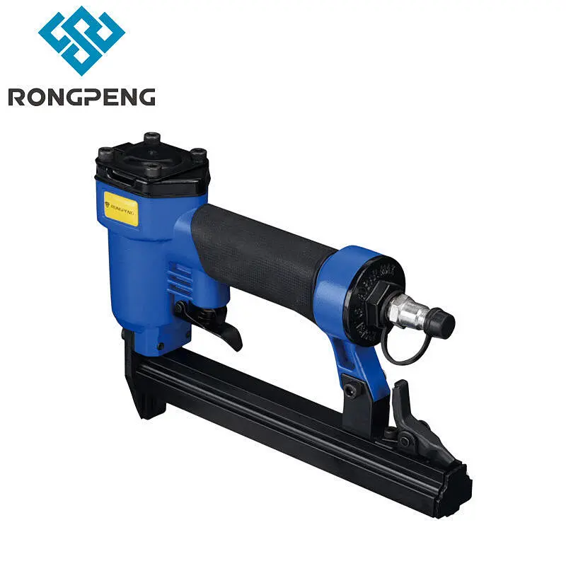 RONGPENG Ga22 Wide Crown Stapler 7116A