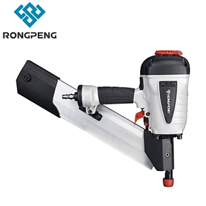 RONGPENG 34° Clipped Head Framing Nailer CHF9034RA