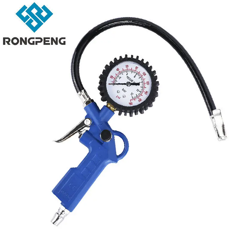 RONGPENG Tyre Inflaitng Gun R8037-2/DG-30C