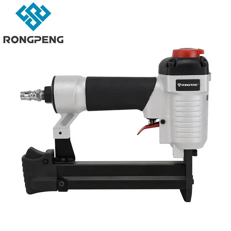 RONGPENG Wide Crown Stapler 1025J