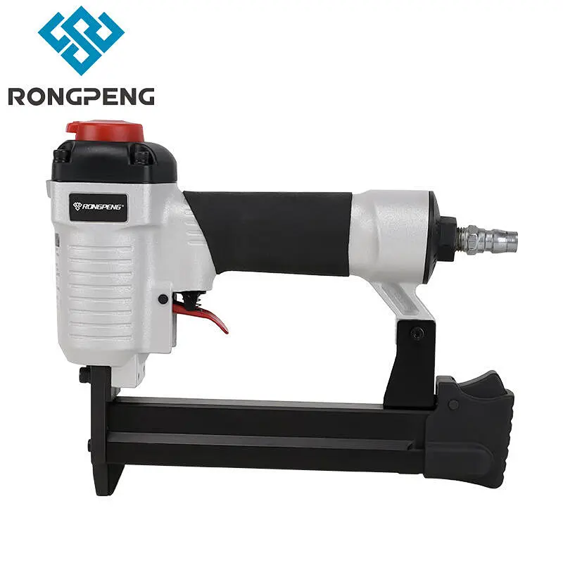 RONGPENG Wide Crown Stapler 1025J