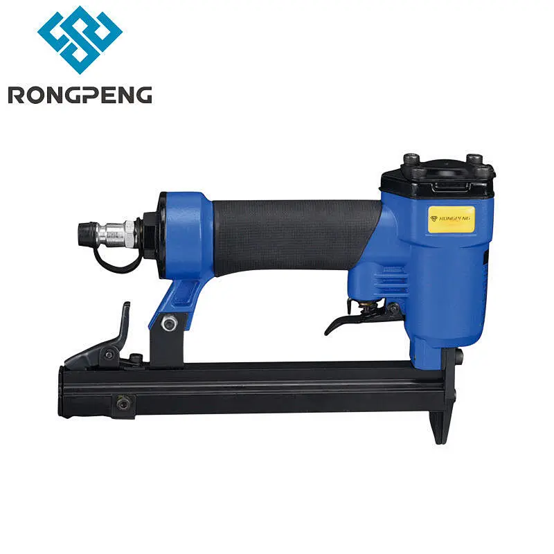 RONGPENG Ga22 Wide Crown Stapler 7116A