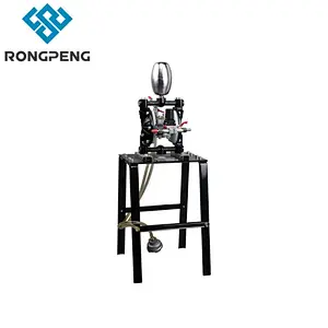 RONGPENG Pneumatic Double Diaphragm Pump R8411