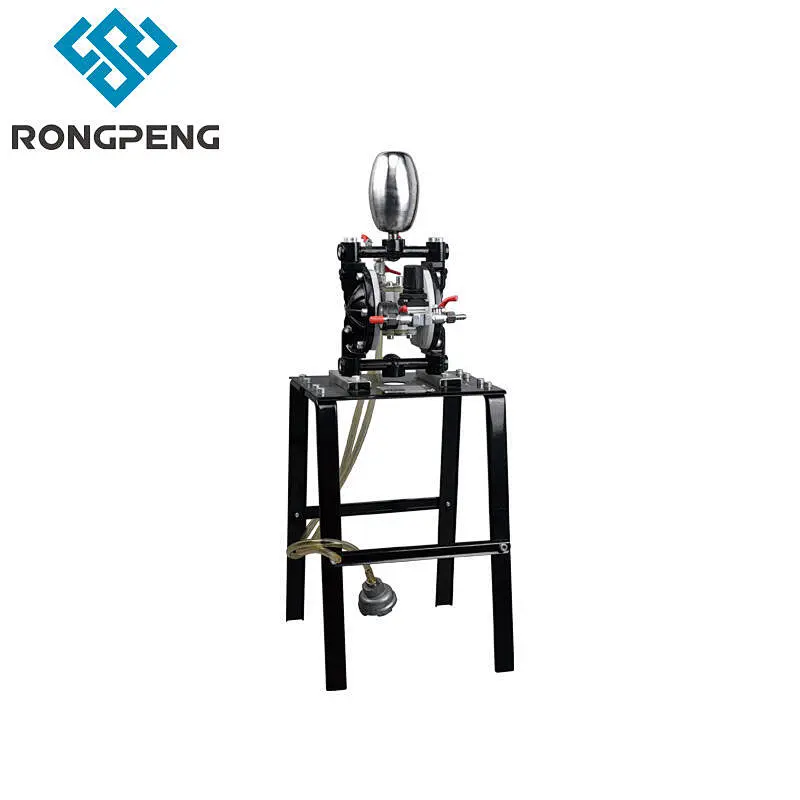 RONGPENG Pneumatic Double Diaphragm Pump R8411
