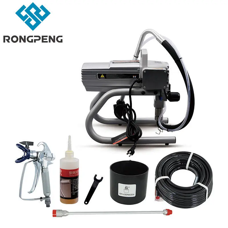 RONGPENG Airless Paint Sprayer R450
