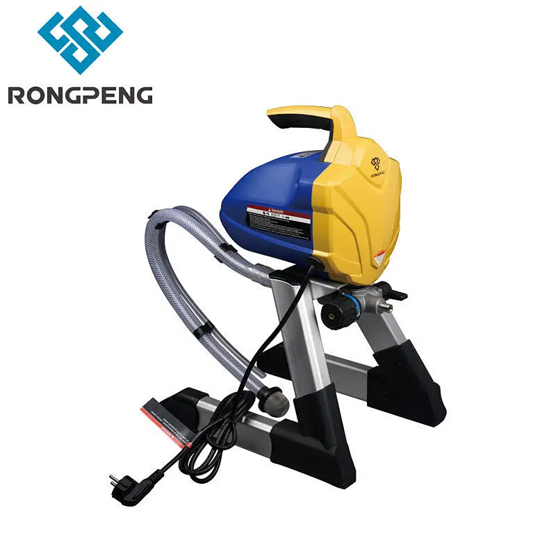 RONGPENG Airless Paint Sprayer R8623L/R8623NL