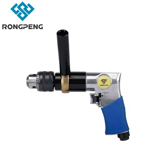 RONGPENG 1/2'' Air Reversible Drill RP7107