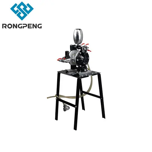 RONGPENG Pneumatic Double Diaphragm Pump R8411