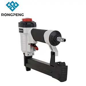 RONGPENG Wide Crown Stapler 1025J