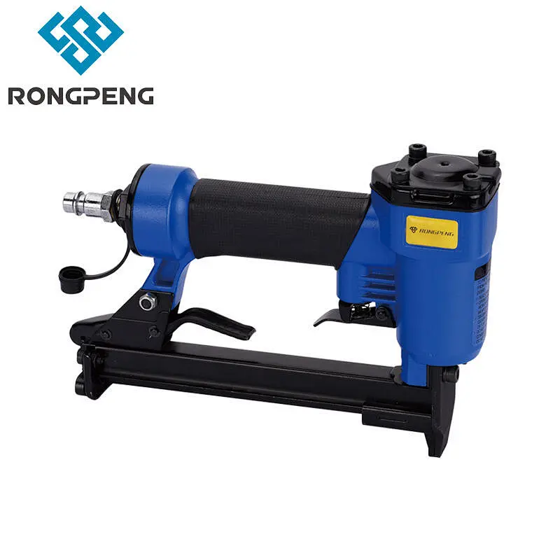RONGPENG Ga21 Wide Crown Stapler 8016