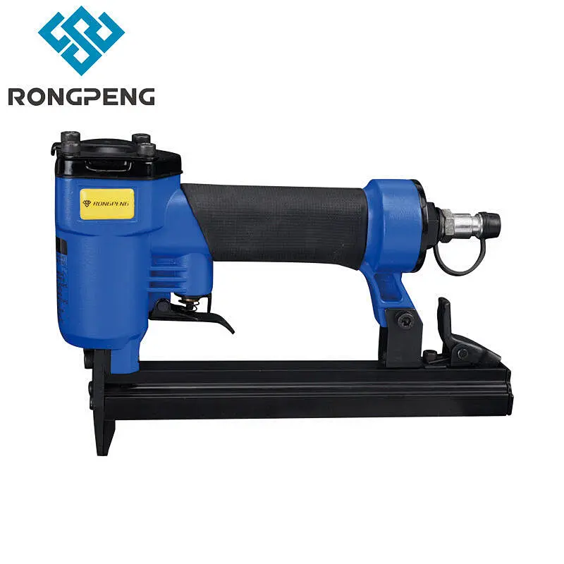 RONGPENG Ga22 Wide Crown Stapler 7116A
