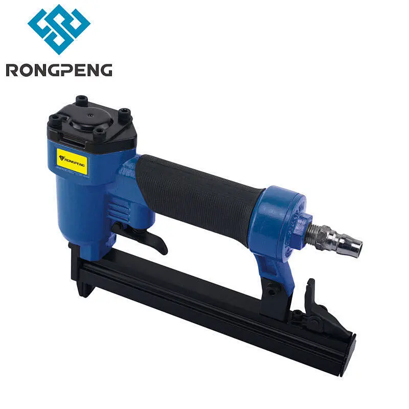 RONGPENG Ga22 Wide Crown Stapler 1416A