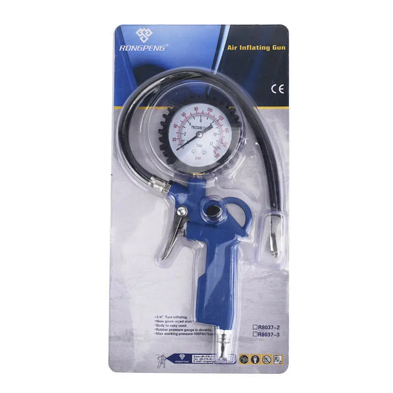 RONGPENG Tyre Inflaitng Gun R8037-2/DG-30C