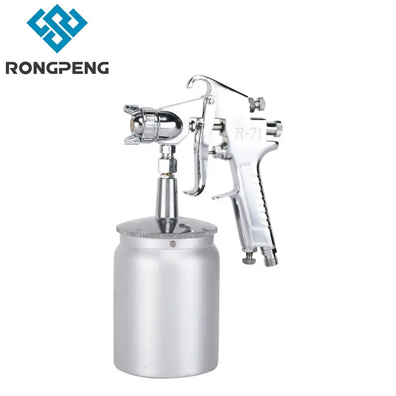 RONGPENG Industrial Spray Gun R-71S