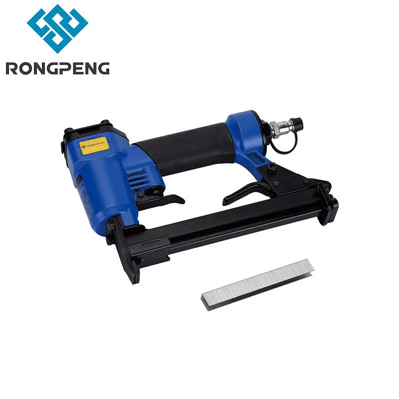 RONGPENG Ga21 Wide Crown Stapler 8016