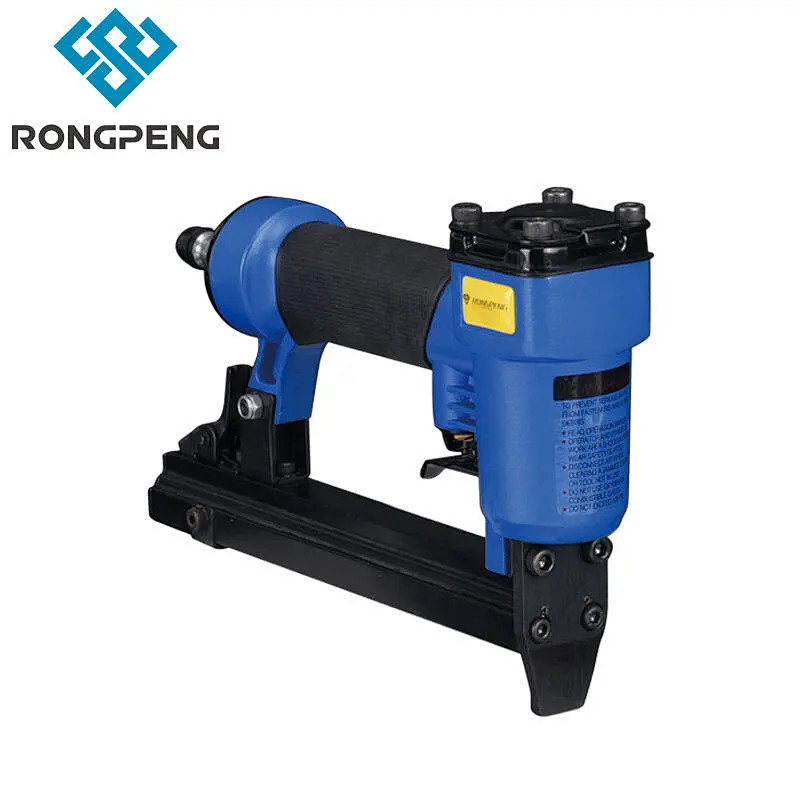 RONGPENG Ga22 Wide Crown Stapler 7116A