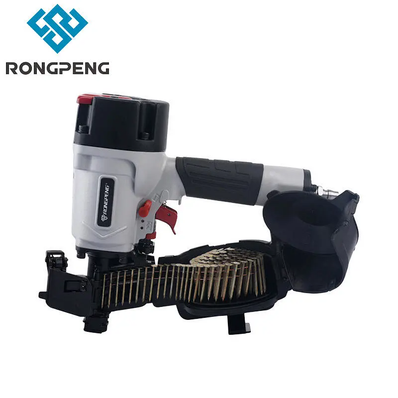 RONGPENG Coil Pallet Nailer CN45RN