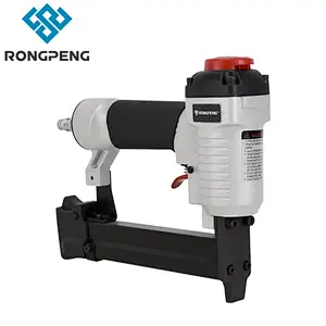RONGPENG Wide Crown Stapler 1025J