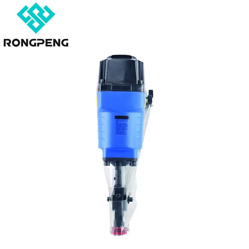 RONGPENG 34° Clipped Head Framing Nailer CHF9034C