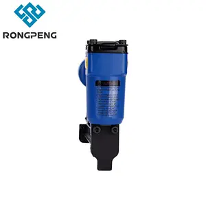 RONGPENG Ga21 Wide Crown Stapler 8016