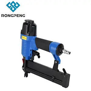 RONGPENG Narrow Crown Stapler 9040C