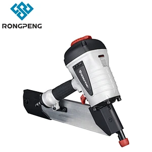 RONGPENG 34° Clipped Head Framing Nailer CHF9034RA