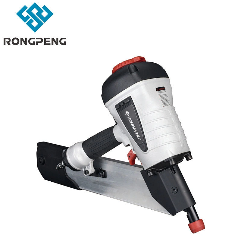 RONGPENG 34° Clipped Head Framing Nailer CHF9034RA