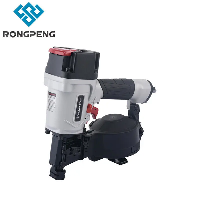 RONGPENG Coil Pallet Nailer CN45RN