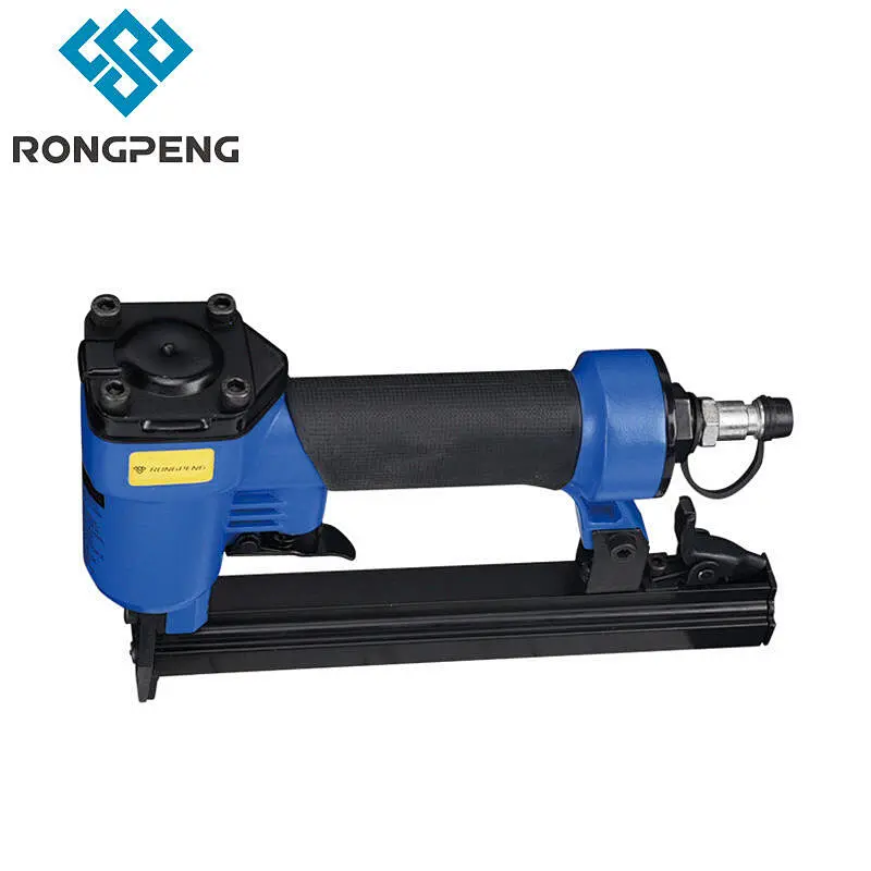 RONGPENG Ga22 Wide Crown Stapler 7116A