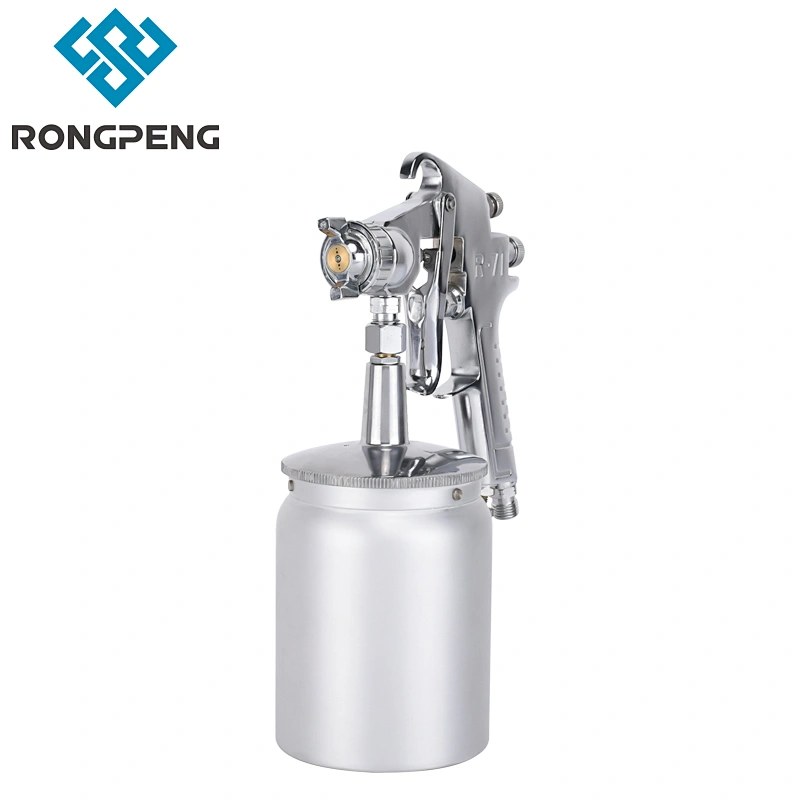 RONGPENG Industrial Spray Gun R-71S