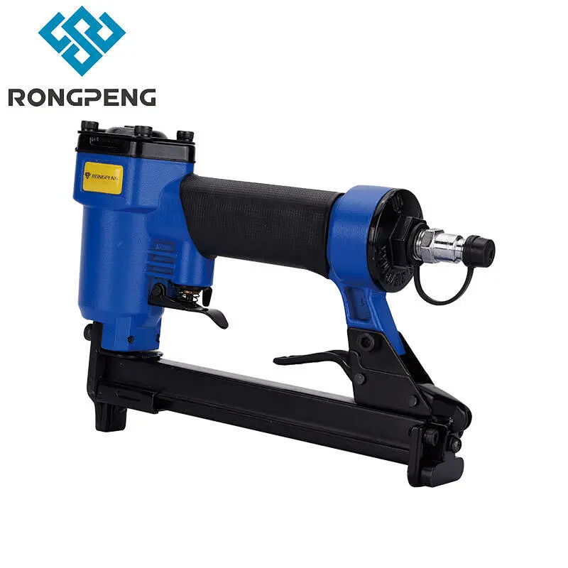 RONGPENG Ga21 Wide Crown Stapler 8016