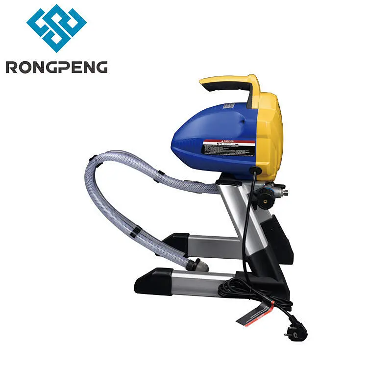 RONGPENG Airless Paint Sprayer R8623L/R8623NL