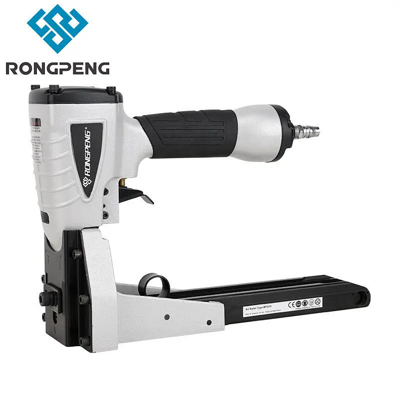 RONGPENG Carton Closing Stapler MTA18