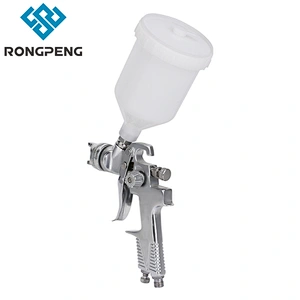 RONGPENG HVLP Spray Gun AS1007