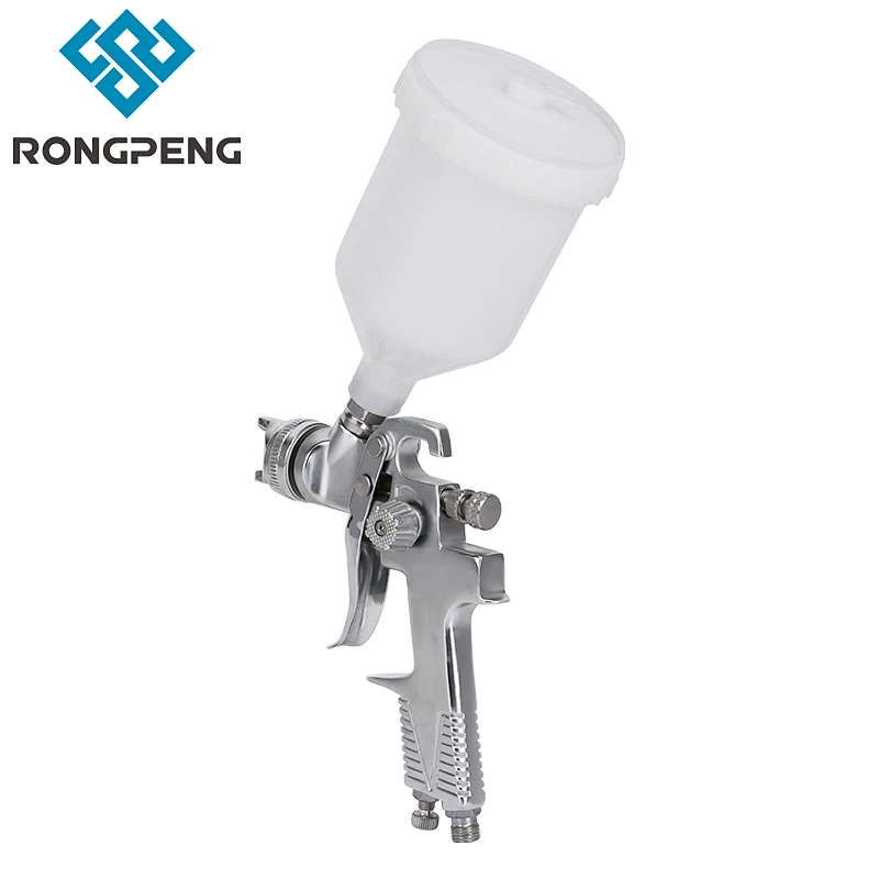 RONGPENG HVLP Spray Gun AS1007