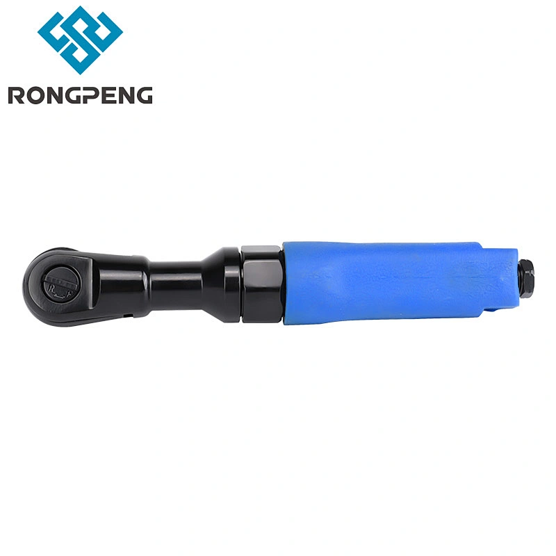 RONGPENG Air Ratchet Wrench Pneumatic Tools RP7412