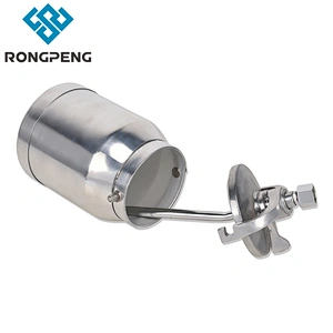 RONGPENG HVLP Spray Gun AS1009S